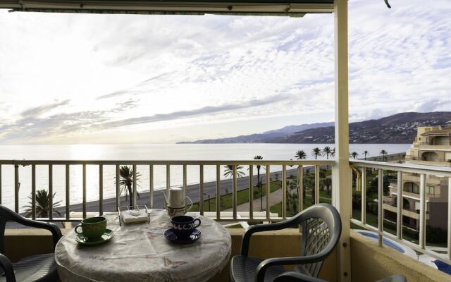 Apartamento Mayorazgo II