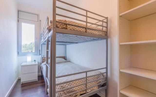 Apartment Terecel Salou.5