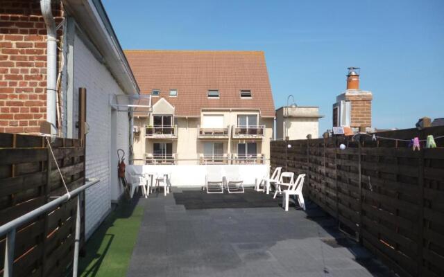 Appartement Sangatte Skipper