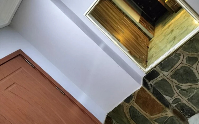 Self Contained Master Bedroom Apartment in Tema