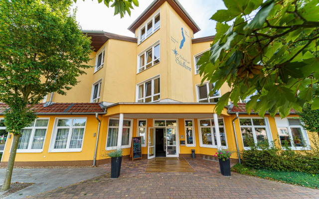 Seehotel am Südhorn (Ambientehotel Scharmützelsee)