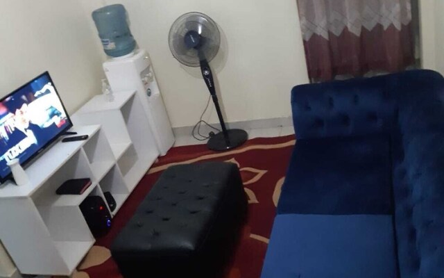 Stay.Plus Mirema Drive Apartment