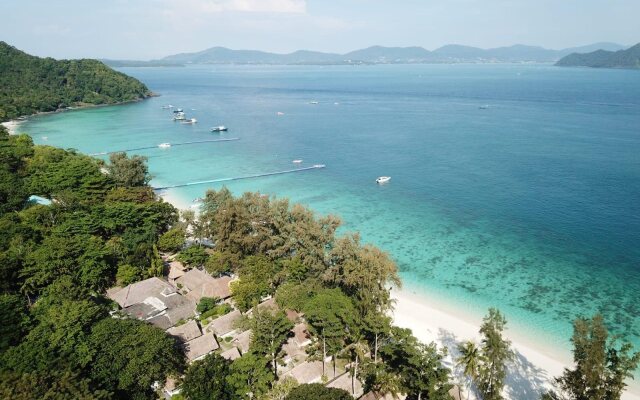 Coral Island Resort