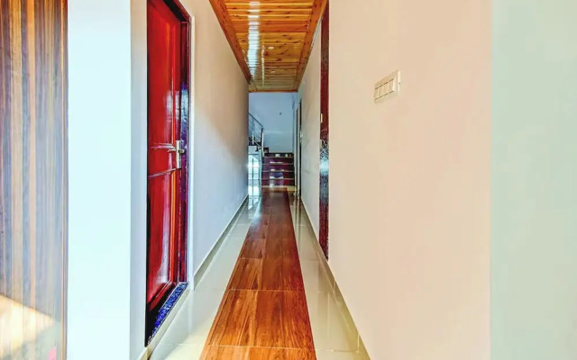 Shree Namah Residency