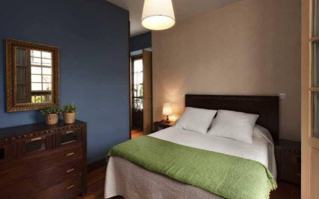 Arcea Hotel Villa Miramar