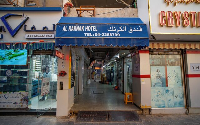Al Karnak Hotel