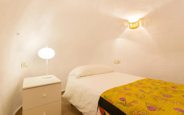 Montes Claros 26 - Hotel in Granada - Photo 4