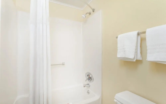 Days Inn Dover Downtown
