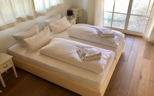 Landhaus am Achterwasser