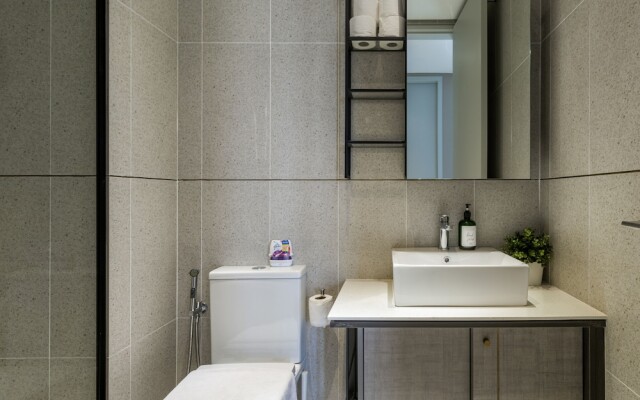 Millerz Square Kuala Lumpur, Travelet