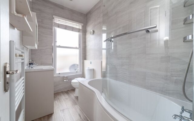 The Brent Park Collection