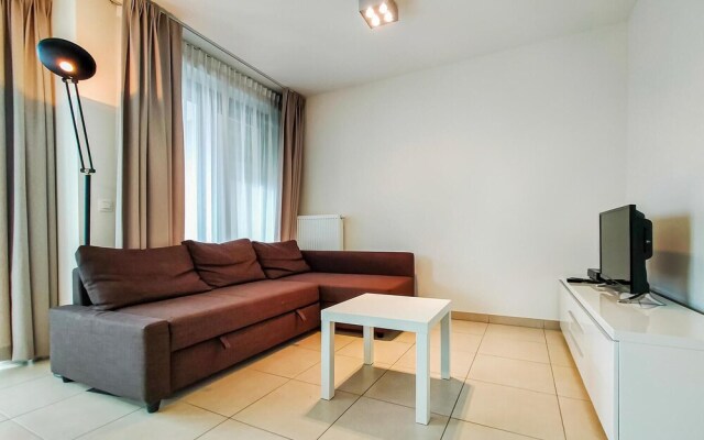 Residentie Crystal Ref. 84