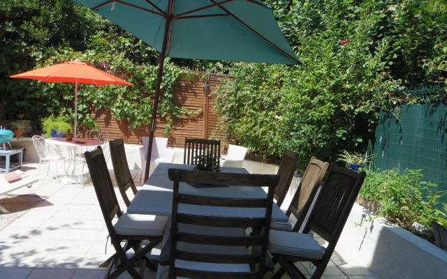 Marjolette - Inh 27921