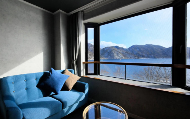 YUTORELO NIKKO - Hostel