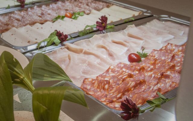 Grand Hotel Palladium Munich