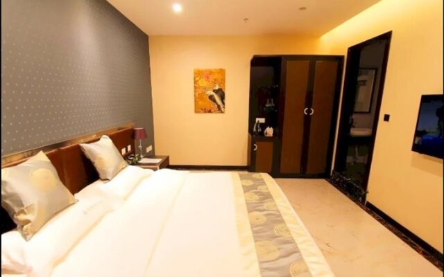 Xinben Business Hotel