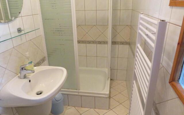 Kővirág Apartman
