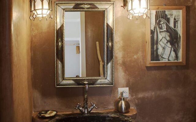 Riad Baladin
