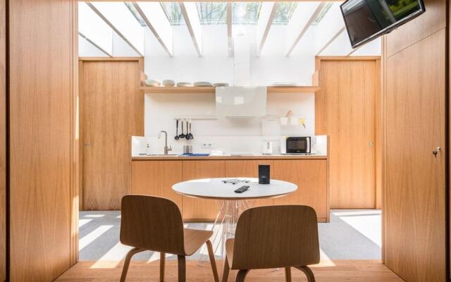 Camping Los Manzanos