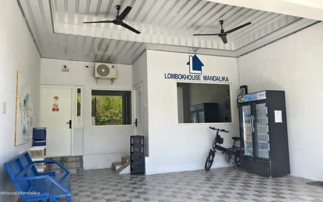 Lombokhouse Mandalika