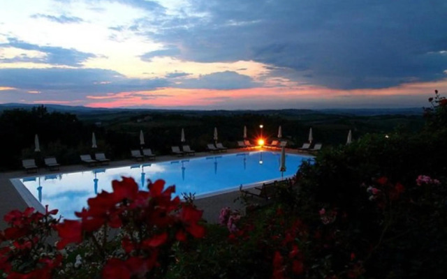 Ranuccio Apartment - Dimora di Fulignano