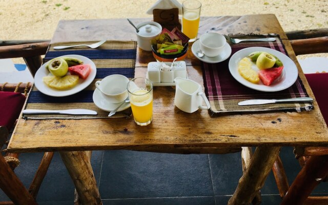 Pemba Paradise