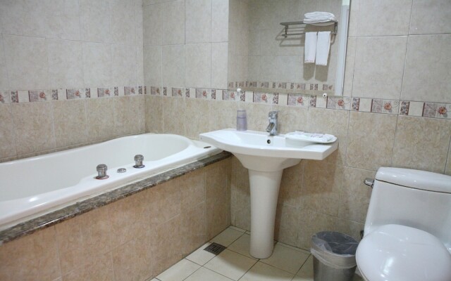 Dibao motel