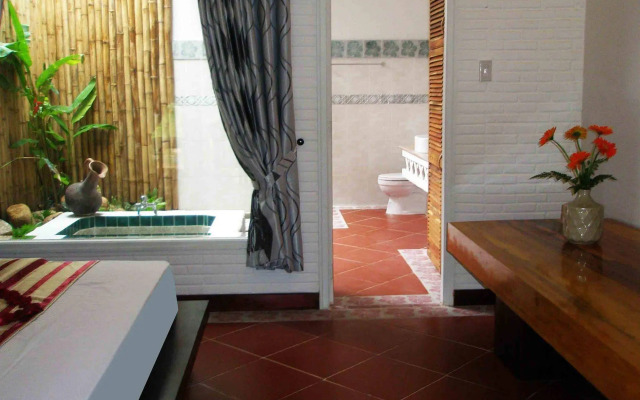 Green Hill Resort & Spa