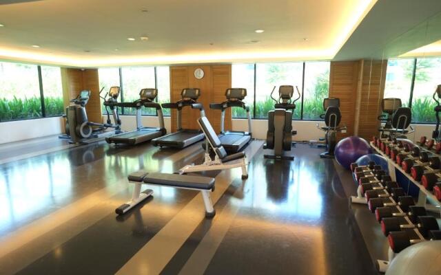 Amaraze Hua Hin 1 Bedroom Pool View