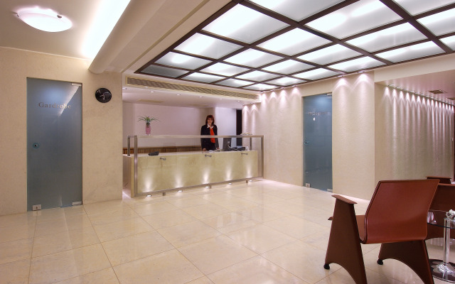 Atrion Hotel
