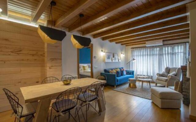 Apartamento Premium 48 1E