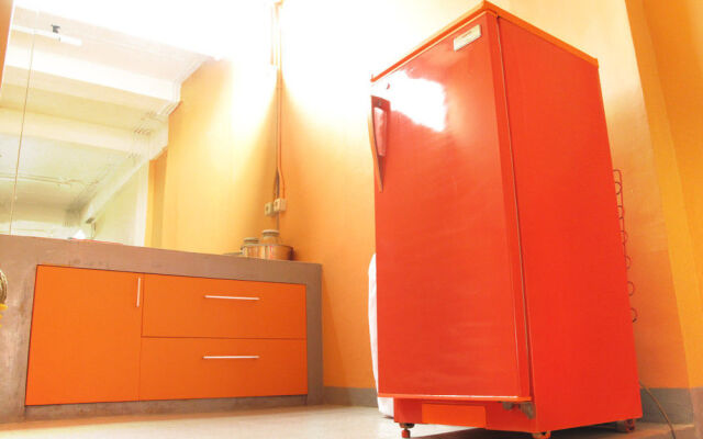 Kamar-Kamar