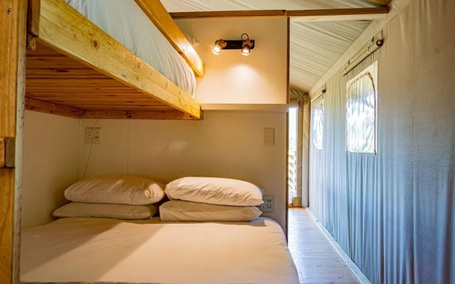 AfriCamps at Gowan Valley - Glamping