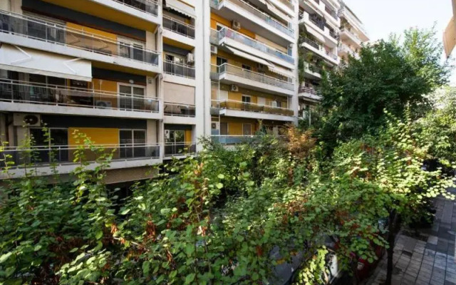 Mandarin apartments by halu