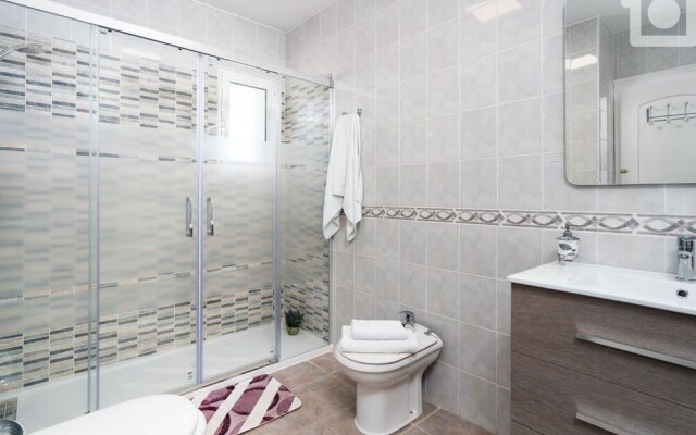 Solhabitat Javea Comfort