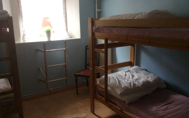 Lönneberga vandrarhem