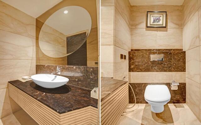 Treebo Premium Arista