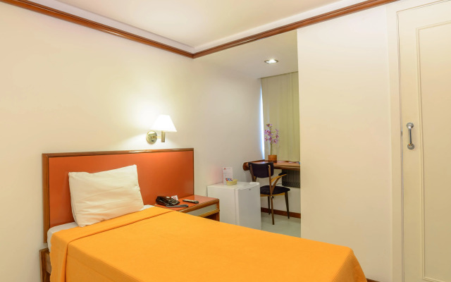 Hotel Nóbilis