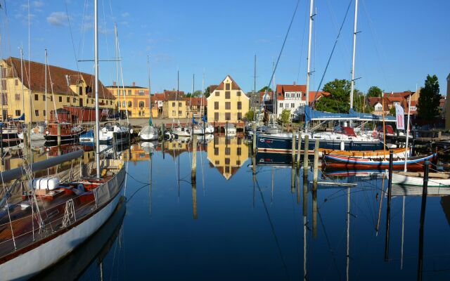 Hotel Svendborg