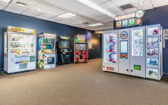 Bluegreen Vacations Fountains, an Ascend Collection Resort