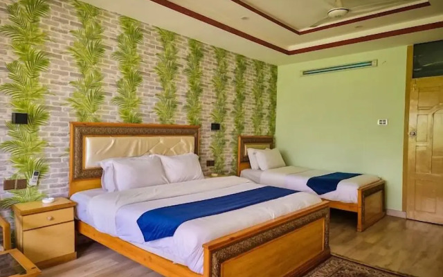 Mulberry Hotel