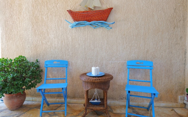 Hotel Belle Vue