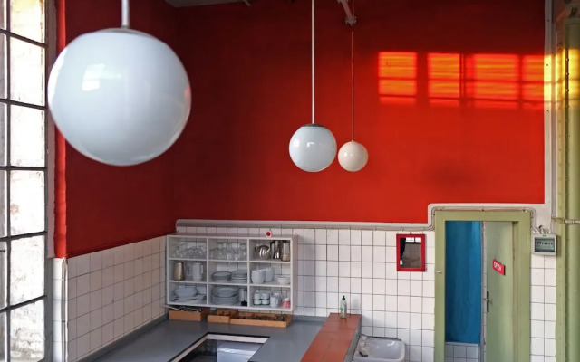 Meisterzimmer