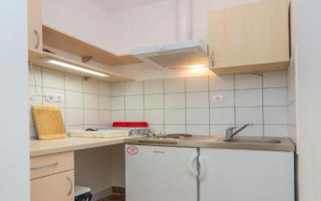 Apartments Ante