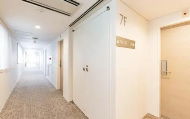 The One Five Fukuoka Tenjin - Vacation STAY 40119v