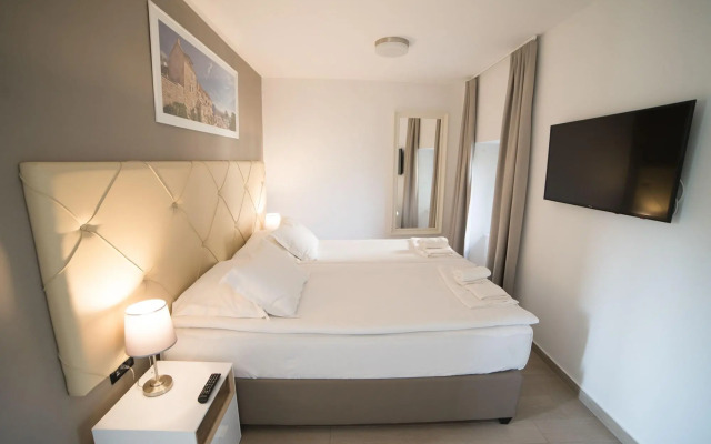 Korta Apartments