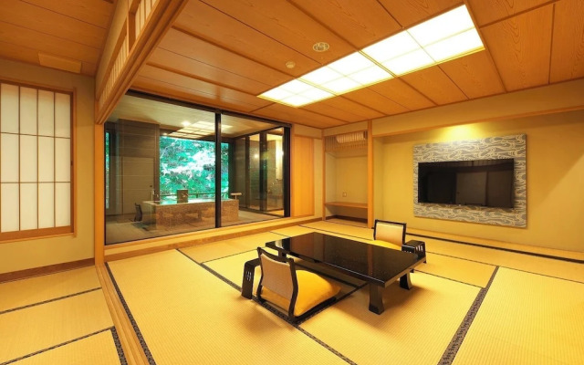 Kagiya the annex of Senoumi