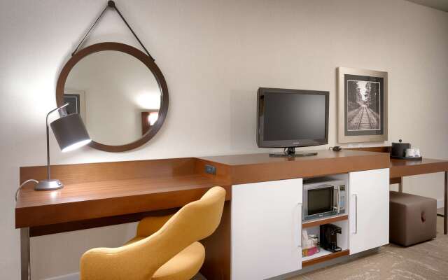 Hampton Inn Tremonton