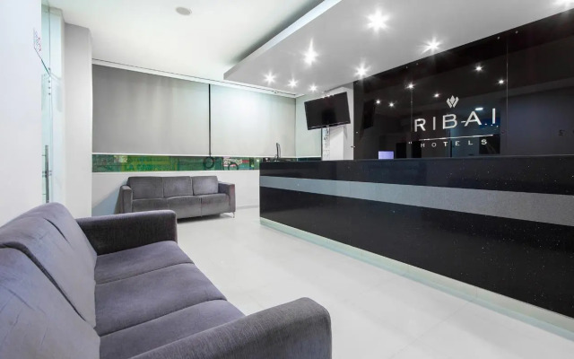 Ribai Hotels -Riohacha