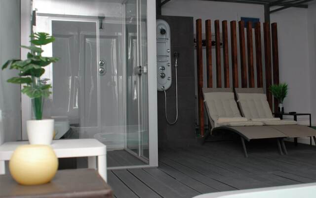 Jingtu Wellness & Spa Resort